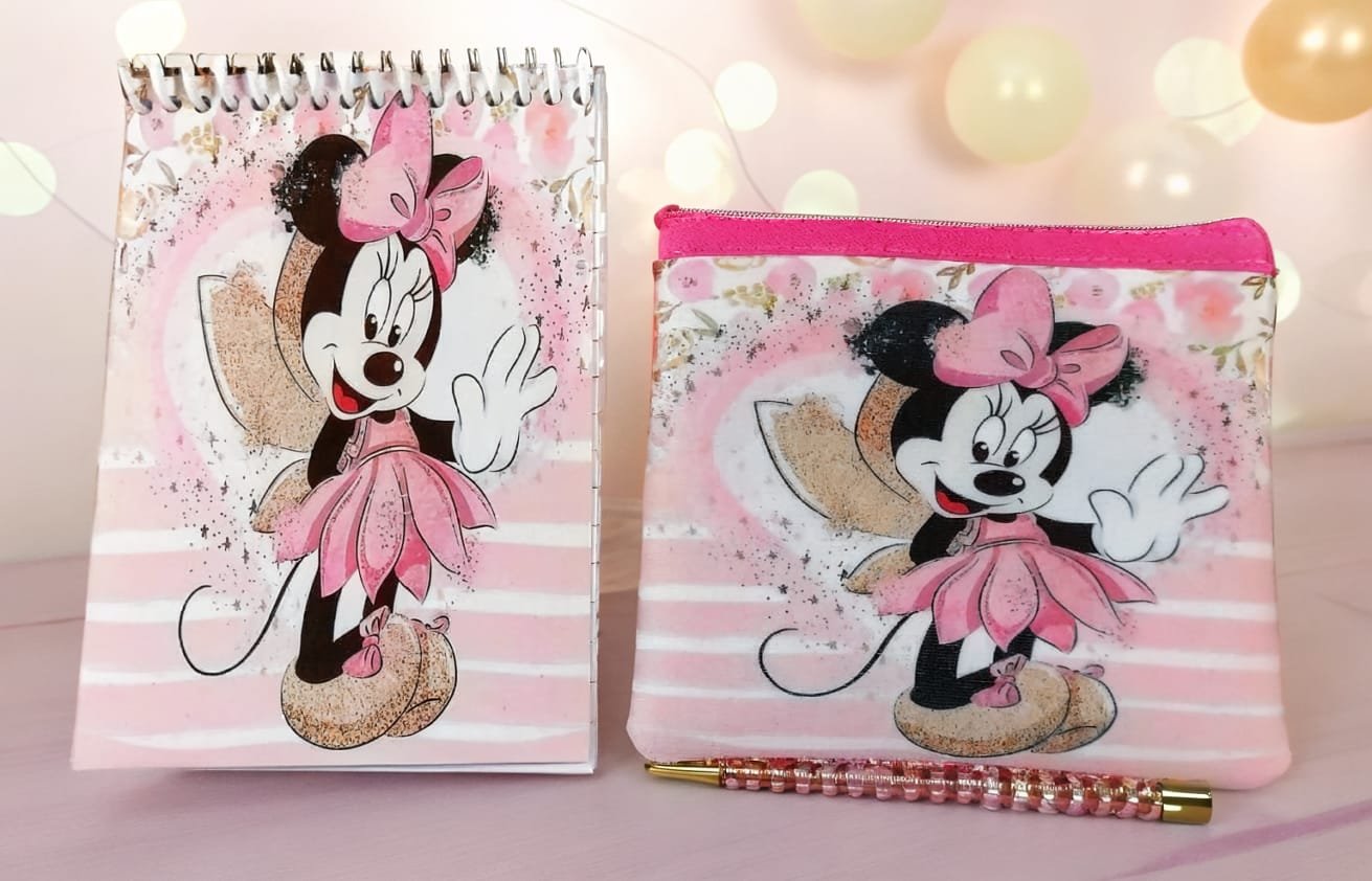 Agendas y cuadernos