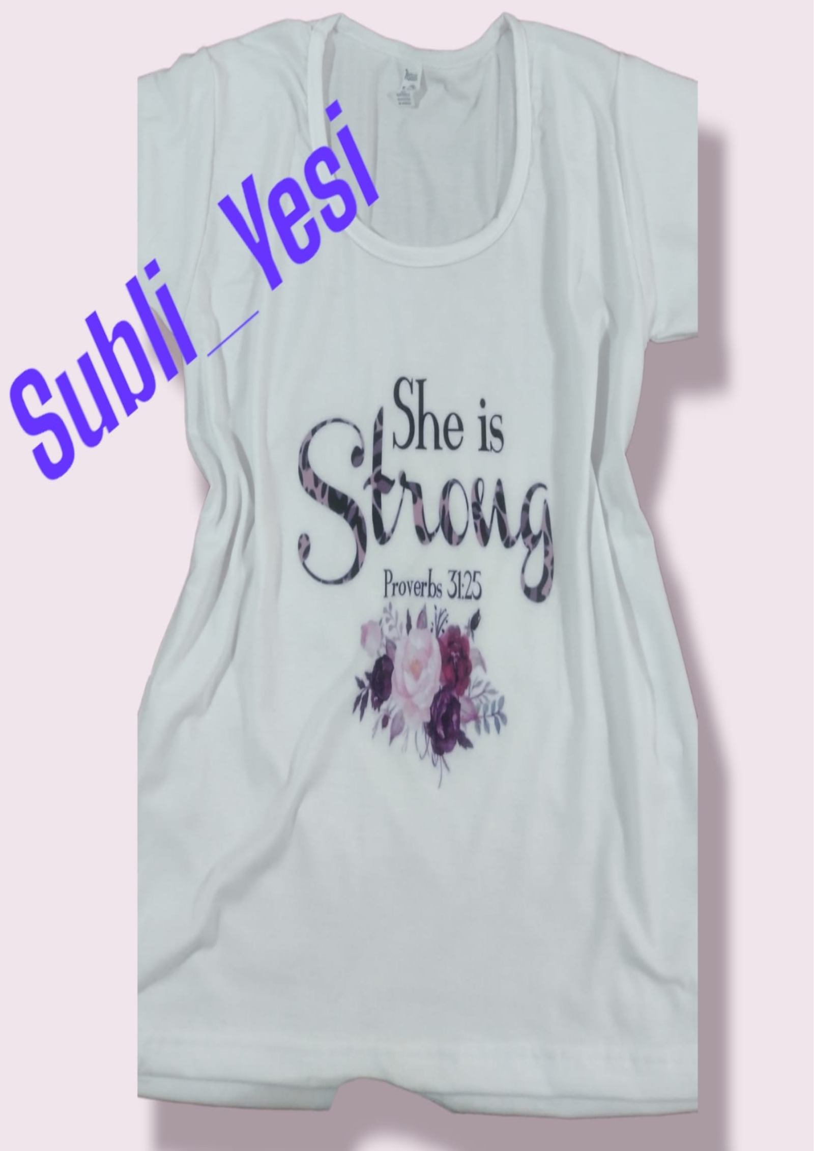 Remeras personalizadas